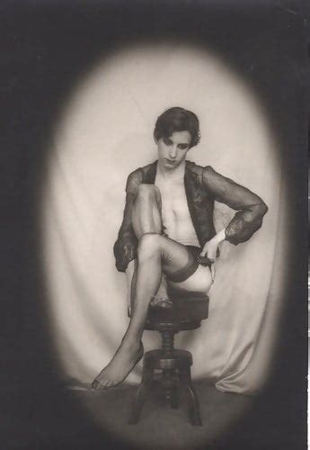 Vintage Gay Porn From 1910 1920 S 92 Pics