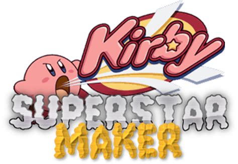 Kirby Superstar Maker Fantendo Nintendo Fanon Wiki Fandom Powered