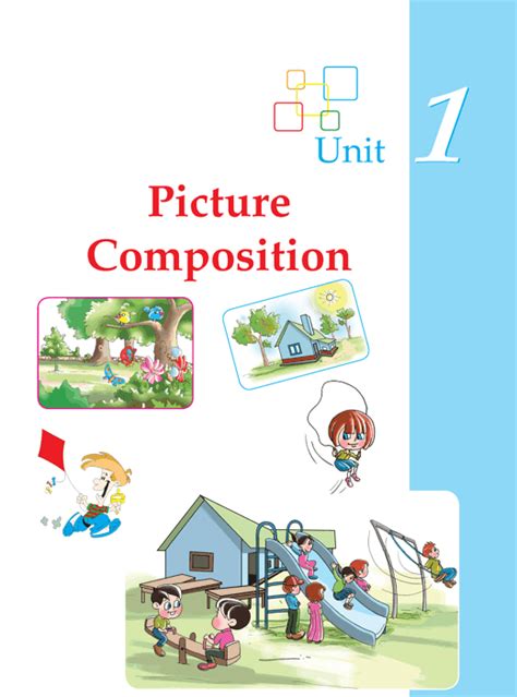 It is the building block of all object oriented software systems. Grade 1 Picture Composition | Composition Writing Skill