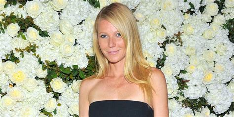 Gwyneth Paltrow Cameron Diaz Taught Me How To Do Makeup
