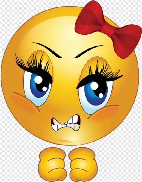 Angry Face Emoji Girl Face Sad Troll Face Angry Face Troll Face