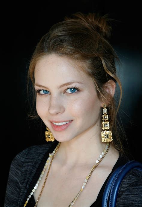 Daveigh Chase Summary Film Actresses