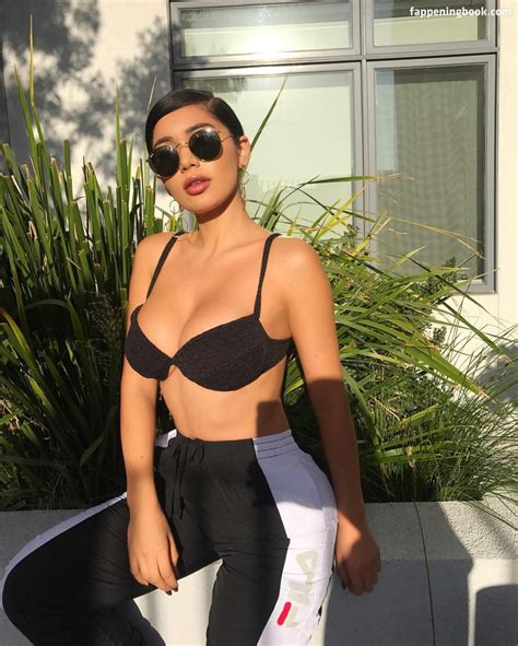 Janet Guzman Janetguzman Nude Onlyfans Leaks The Fappening Photo