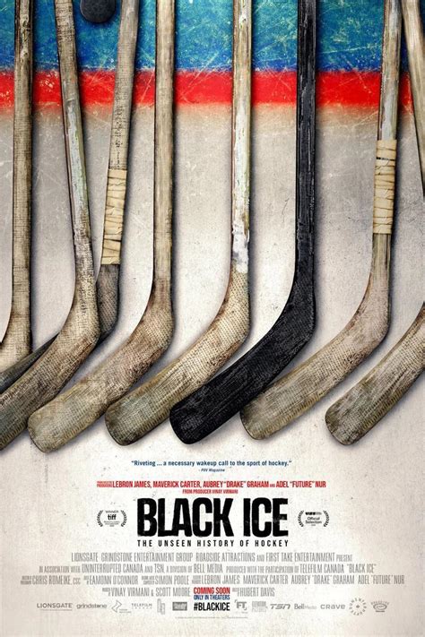 Black Ice 2022 Filmaffinity