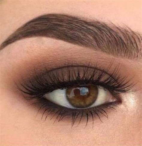 brown makeup makeup looks for brown eyes natural eye makeup eye makeup tips