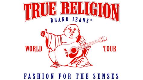 True Religion Logo Symbol Meaning History Png Brand