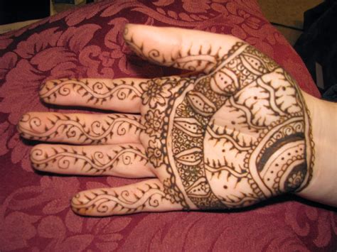 Beautiful Latest Simple Arabic Pakistani Indian Bridal Girl Mehndi Designs Arabic Mehndi