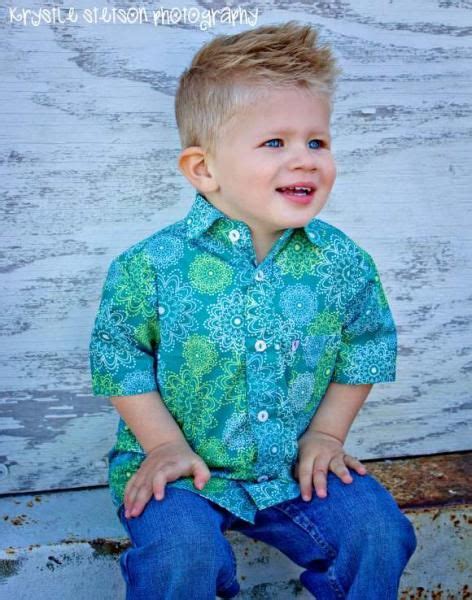 Toddler Button Down Shirt Lemonade Couture Baby Fashion Couture