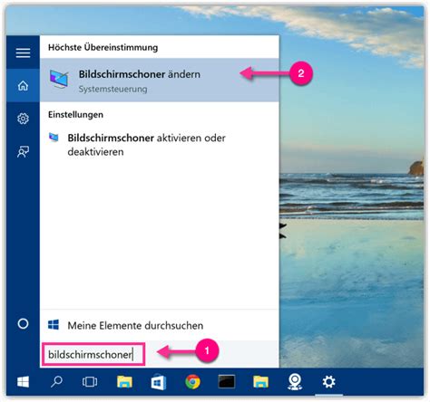 Windows 10 Automatische Bildschirmsperre Aktivieren Oder Deaktivieren