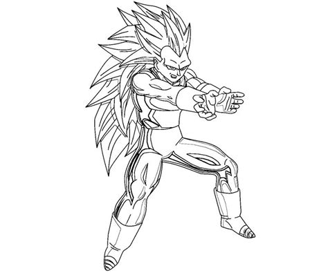 They tend to depend more on playing the internet than learning. Vegeta 2 Coloring | Crafty Teenager