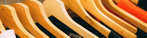 Choosing The Right Hangers For Your Hotel ⋆ National Hospitality Supply