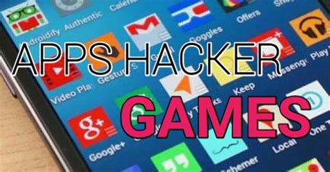 4 Aplikasi Hacker Games Terbaik Android Czrandy