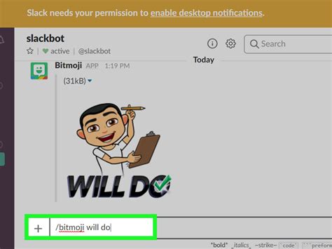 Set up friendmoji on the bitmoji app. How to Use Bitmoji with Friends (with Pictures) - wikiHow