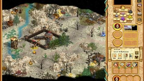Играем в heroes of might and magic 4.№32. Heroes of might and magic 4 download fr > IAMMRFOSTER.COM