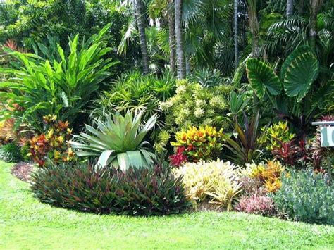 Image Result For Gardens Of Central Florida Tropical Garden Design