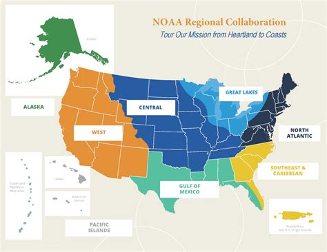Regional Videos | National Oceanic and Atmospheric Administration