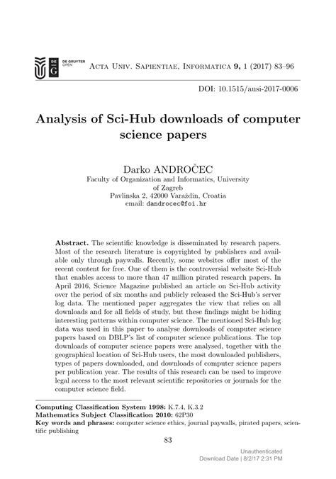 Sci Hub Download Paper Pdf Formsmzaer