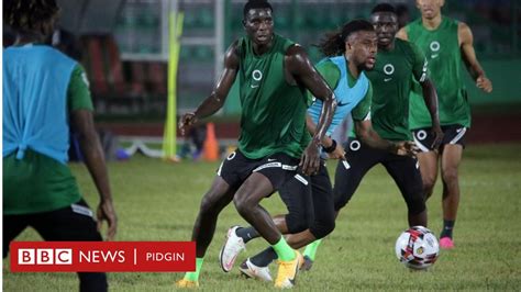 Sierra leone hosts benin in a cup of nations qualification game, certain to entertain all football fans. Nigeria vs Sierra Leone: [When is Nigeria vs Sierra Leone ...