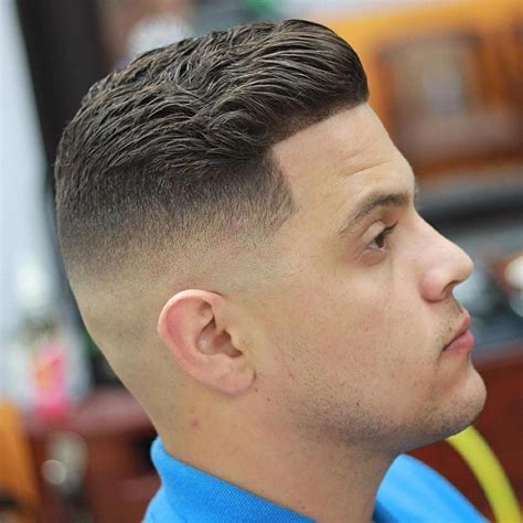 Maybe you would like to learn more about one of these? skin fade corte low fade alto | FormatoAPA.com: Reglas y ...
