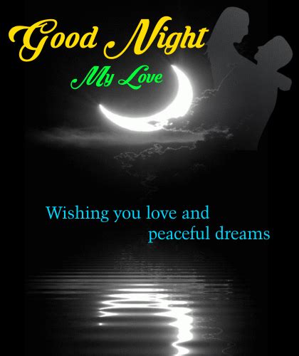 Wishing You Peaceful Dreams Free Good Night Ecards Greeting Cards