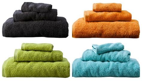 They have a premium feel to them. Target - Extra 25% (plus 10%) off bath towel and washcloth ...