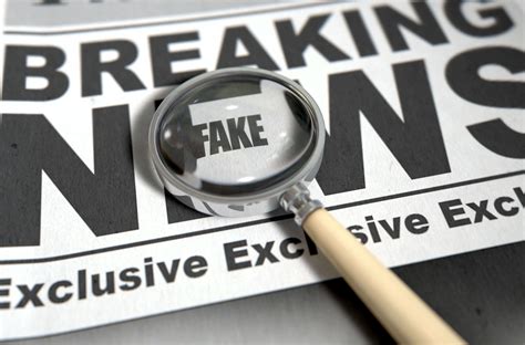 L'amara verità sulle notizie false: Quello che c'è da sapere sulle Fake News - SOLO Misteri ...