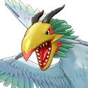 Varodurumon #226 - DigiDB Digimon Search | Hacker's Memory