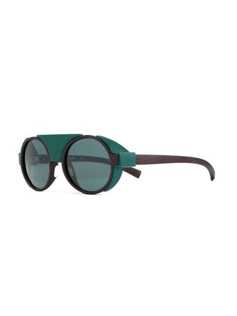 Mykita Mallory Sunglasses Tom Ford Eyewear Mens Eyewear Luxury Sunglasses Mens Sunglasses