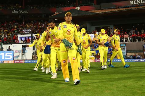 After cks defeated srh, dhoni took time out and engaged in a discussion with dc vs rr live score. Preview: M41 - CSK vs SRH