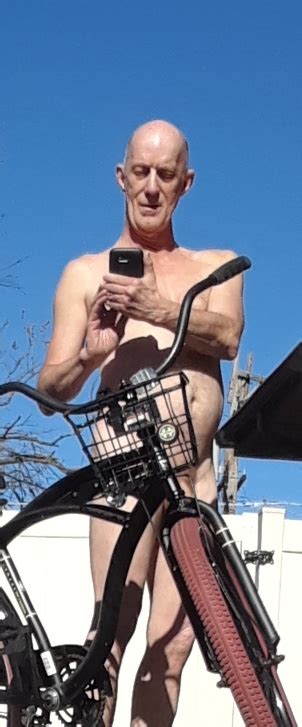 The Naked Bike Ride Season Is Coming Soon June Th Or Some Of The