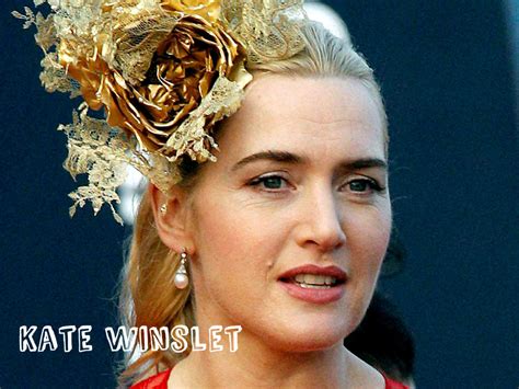 Kate Winslet HQ Wallpapers Kate Winslet Wallpapers 12381 Oneindia