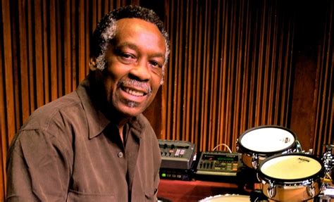 Musicians React To The Death Of Funky Drummer Clyde Stubblefield