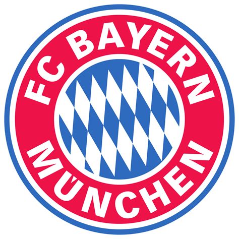 Download wallpapers fc bayern munich, 4k, logo, bundesliga. Datei:FC Bayern München Logo.svg - Boarische Wikipedia