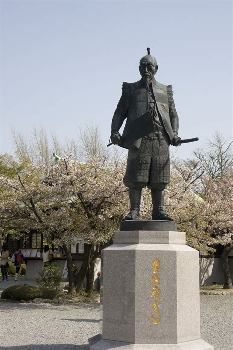 Toyotomi Hideyoshi The Man Who Unified Japan