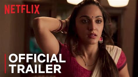 Lust Stories Official Trailer Entertainment Times Of India Videos