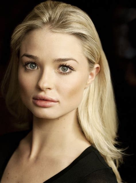 Emma Rigby