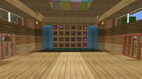 Animated Rainbow 114 Pvp Pack 64x Minecraft Texture Pack