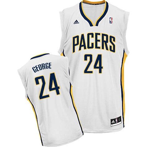 Then when i had the opportunity to do so again, we jumped on it. Indiana Pacers #24 Paul George White Swingman Jersey on sale,for Cheap,wholesale from China
