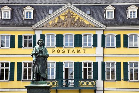 10 Top Rated Tourist Attractions In Bonn Planetware Tourist