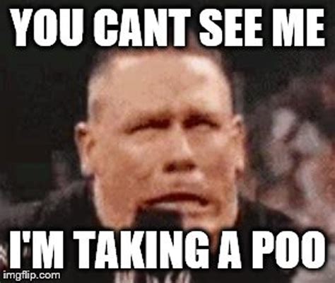 The Best Memes Out There About John Cena Pepnewz