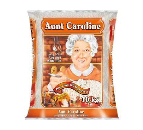 Aunt Caroline Makro Online Site