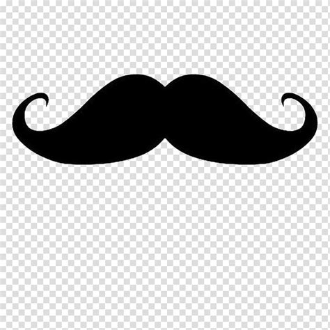 Handlebar Moustache Clipart 10 Free Cliparts Download Images On