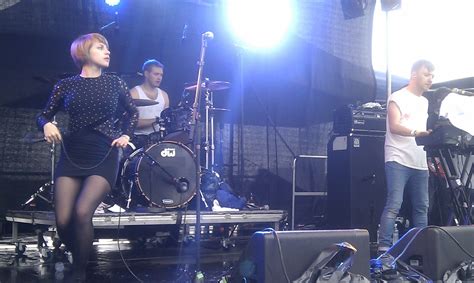 Imag0120 Concert With Rolo Tomassi At Slottsfjell Festival Flickr