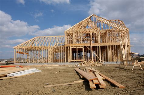 5 Things You Should Know About New Home Construction
