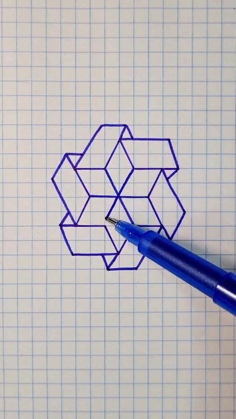 How To Draw Graph Paper Keycontact