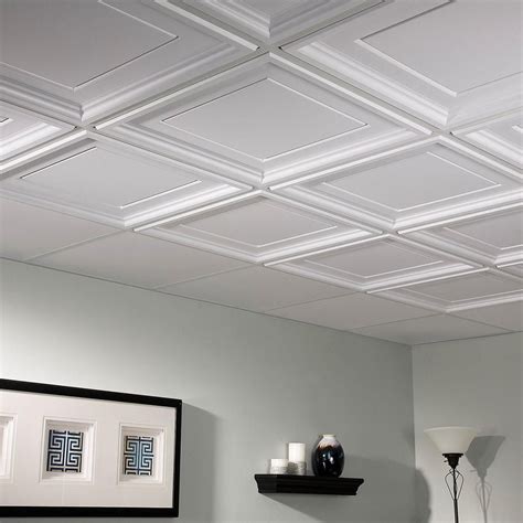 Coffered Ceiling Panels Richard Coling Coiffure