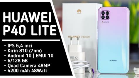 These are the best offers from our affiliate partners. HUAWEI P40 LITE INDONESIA - SPESIFIKASI DAN HARGA - YouTube