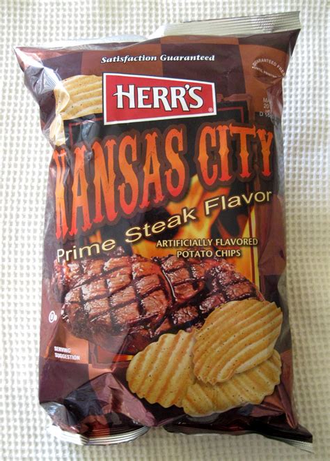 Kansas City Prime Junk Food Betty