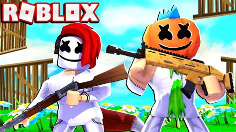 2 Player Roblox Fortnite Tycoon With Odd Foxx Youtube