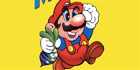 15 Things You Never Knew About Super Mario Bros 2 Wechoiceblogger